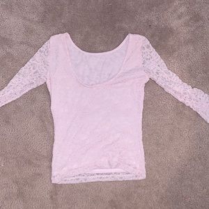 3/4 Sleeve Top